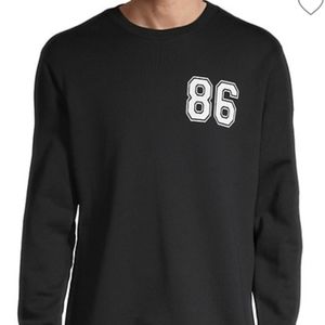 Helmut Lang Sweatshirt NWT